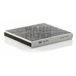 Salono filtras mann filtras cuk2246 mann filtras 401