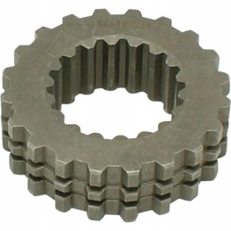 Slankioji rankovė 80121017