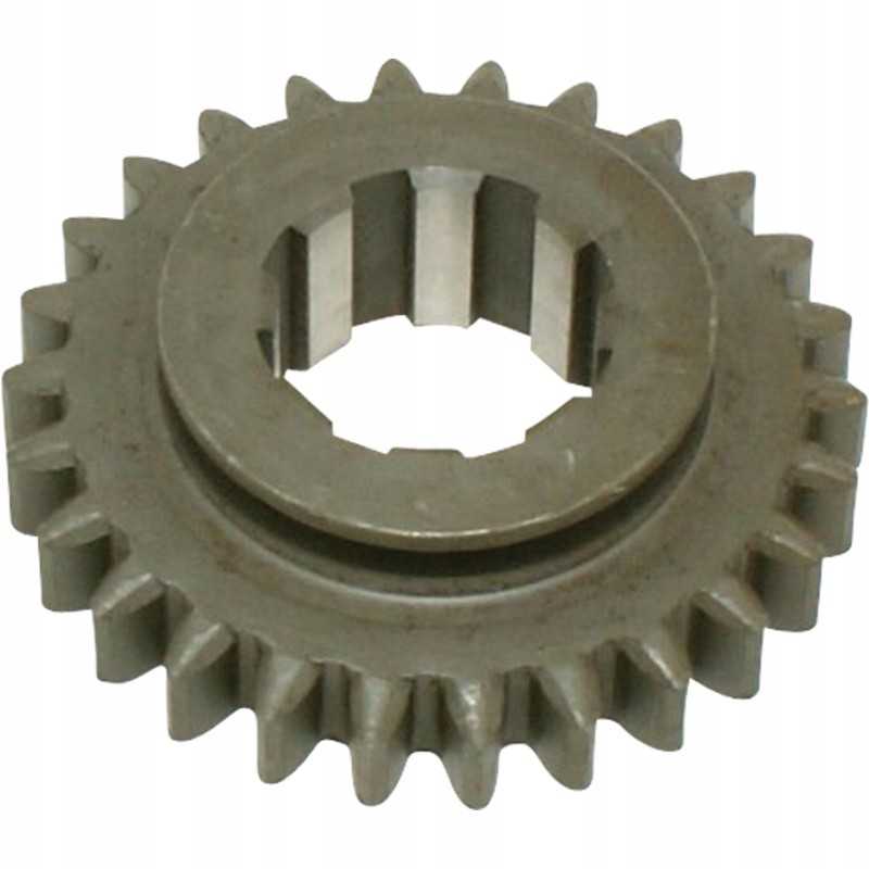 Krumpliaratis II VI tiesioginė pavara Agtech