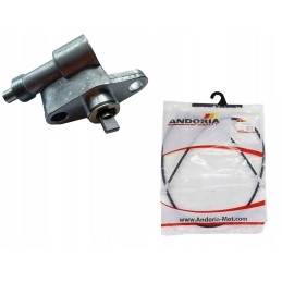 Mtg pavarų skaitiklio kabelis Ursus C360