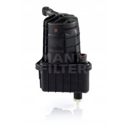 Kuro filtras mann filtras wk9393 mann filtras 401155