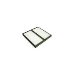 Skl46124 salono filtro SF filtro keitimas