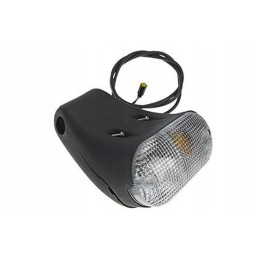 Vpm3840 priekinis žibintas