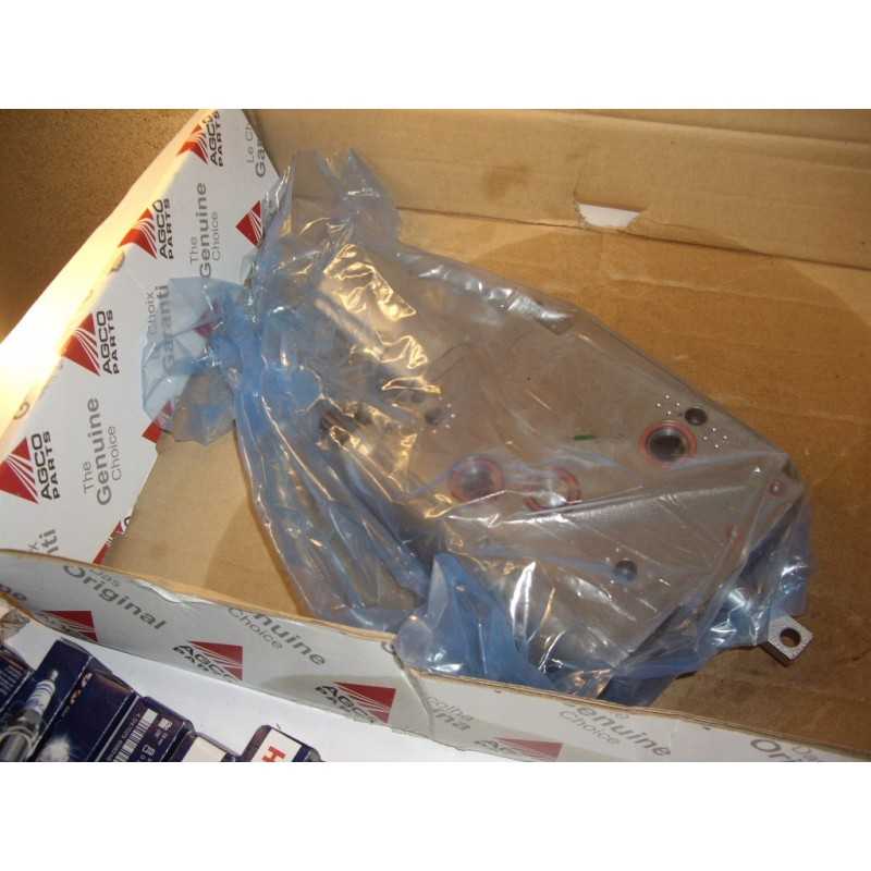 Agco 3796941m6 hidraulinio vožtuvo blokas