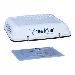 Vandens kondicionierius su vidine panele693s5r312v