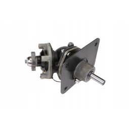 100728783 kūginė pavara grūdų pakrovimui