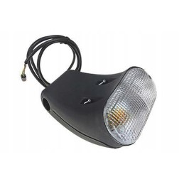 Vpm3842 priekinis žibintas