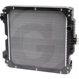 Case New Holland Cooler 47832493 84516461