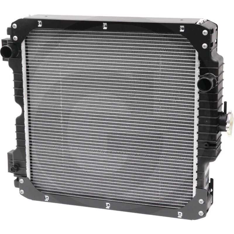 Case New Holland Cooler 47832493 84516461