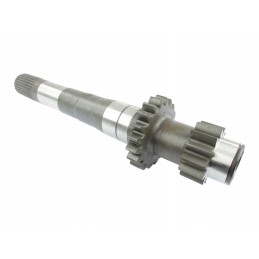 2 pakopos velenas varomas 540 1000 aps./min 6911 5958