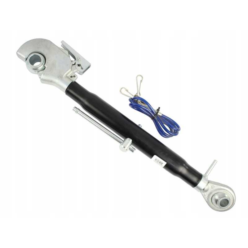 Centrinė jungtis su rutuliniu kabliu c 385 89450999 884