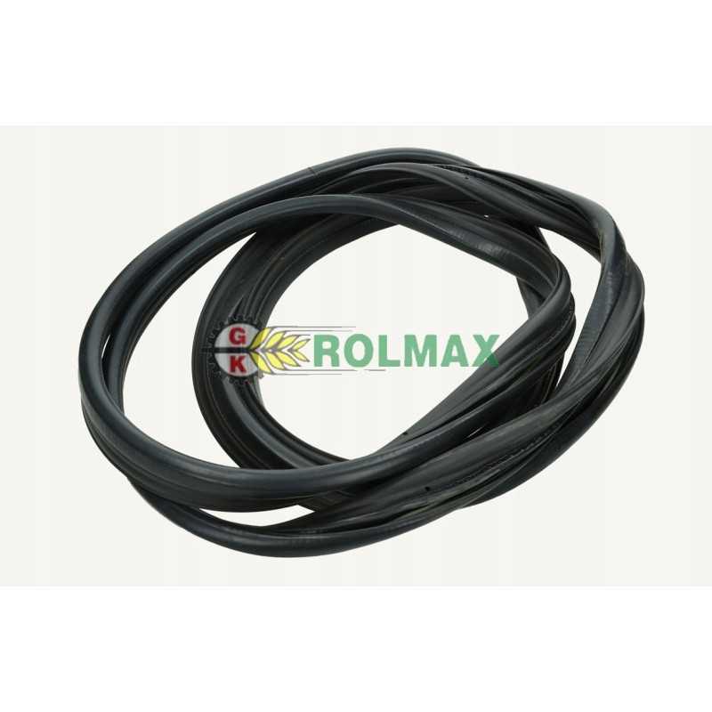 Durų stiklo sandariklis new holland t4 t5 84224130