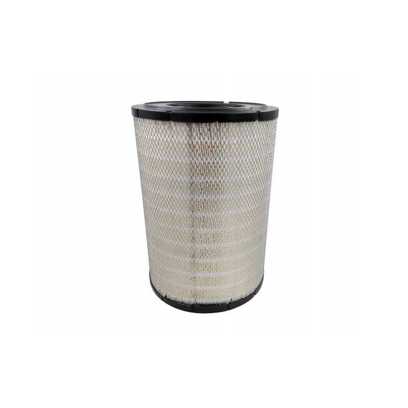 John Deere oro filtras AH148880