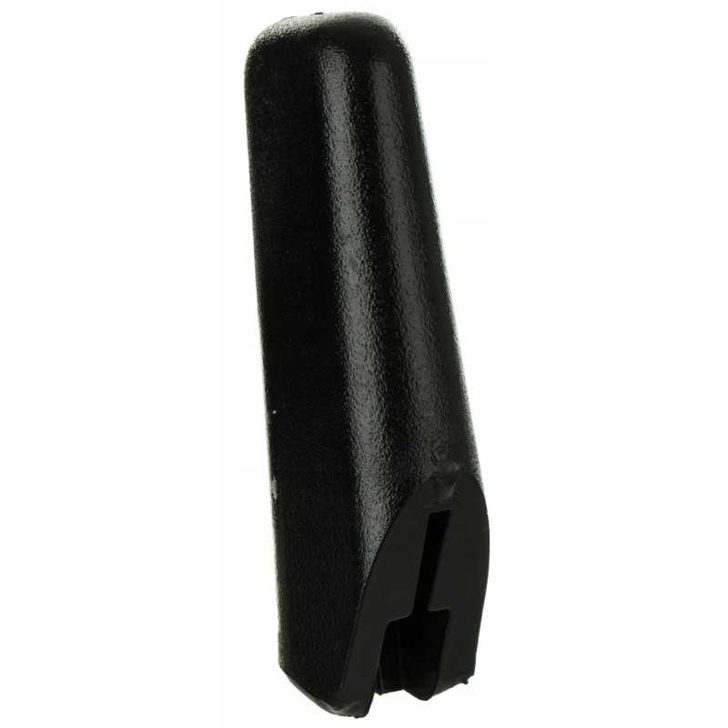 Plastikinis durų rankenos dangtis zetor 10368072