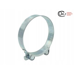 Sraigtinis gnybtas gbs 104 112 kabeliui