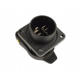 3 polių lizdas 25a tipo john deere 1420 271005