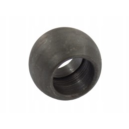 Rutulinė įvorė bepakopiai transmisijai 504027004