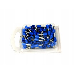 Movos gnybtai su izoliacija 2 5 pakuotės po 100 vnt