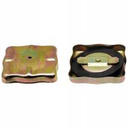 Kuro bako dangtelis 38015663 granitas