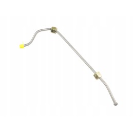 Įpurškimo vamzdžio cilindras IV 71010898 7001 0898 7