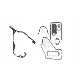 Pilnas korpuso ih 8000 variklio tarpiklių komplektas