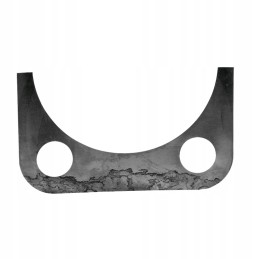 Vietos poveržlė 72706316 granitinė