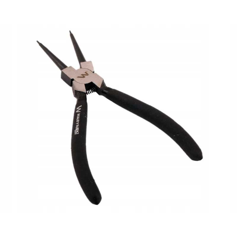 Apsauginės replės 180 colių Warynski