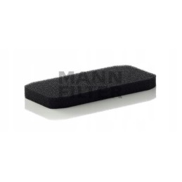 Salono filtras mann filtras cu2303 mann filtras 4011