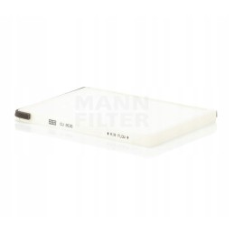 Salono filtras mann filtras cu2630 mann filtras 4011