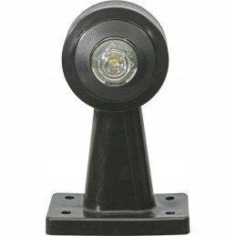 Halogeninis priekinis ir galinis gabaritinis žibintas, LED 139p