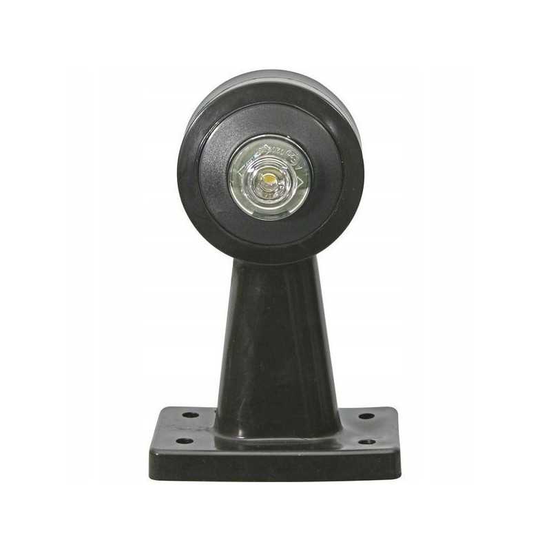 Halogeninis priekinis ir galinis gabaritinis žibintas, LED 139p