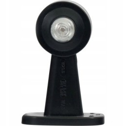 Halogeninis priekinis ir galinis gabaritinis žibintas, LED 139p