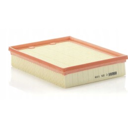 Oro filtras mann filtras c25109 mann filtras 401