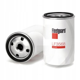 Alyvos filtras ok fleetguard 1172346