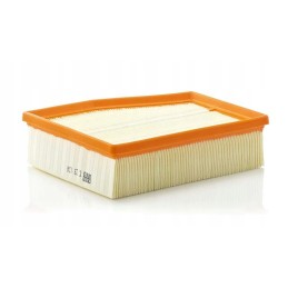 Oro filtras mann filtras c23124 mann filtras 401