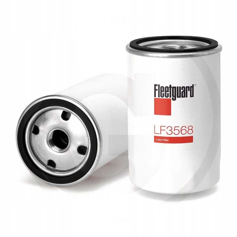 Alyvos filtras ok fleetguard 1172346