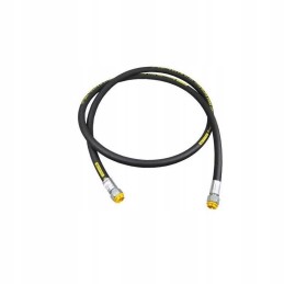 Hidraulinė žarna 275bar m22x1 5 tiesi 1000mm