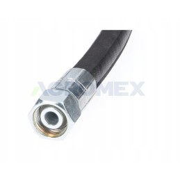 Hidraulinė žarna 275bar m22x1 5 tiesi 1000mm