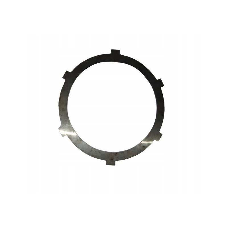 Vidinis plieninis skydas C 385 Chelmno