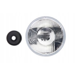 Priekinių žibintų atšvaitas stiklas Wesem re 32111 02