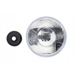 Priekinių žibintų atšvaitas stiklas Wesem re 32111 02