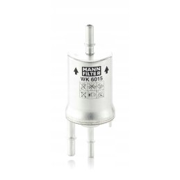 Kuro filtras mann filtras wk6015 mann filtras 401155