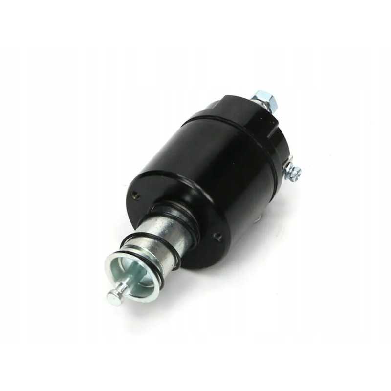 Starterio jungiklis su massey mf3 reduktoriumi