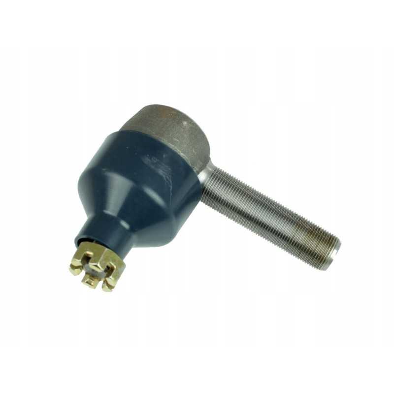 Skersinės vairo trauklės rutulinis šarnyras k262853 k90807