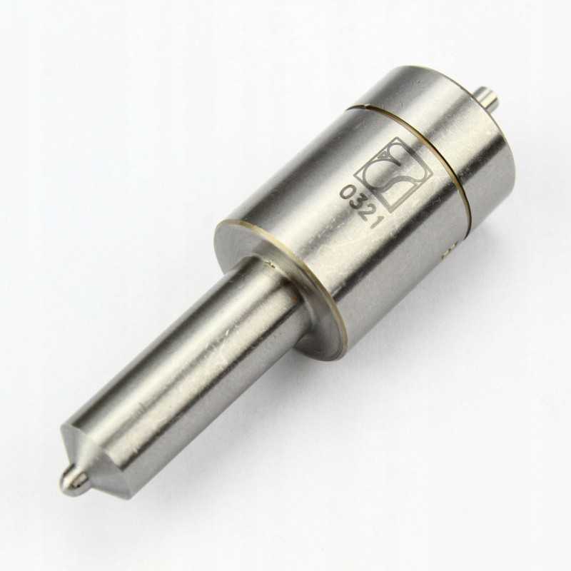 Įpurškimo antgalio dėklas bdll14s6592 38003082