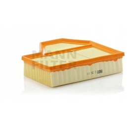 Oro filtras mann filtras c25111 mann filtras 401