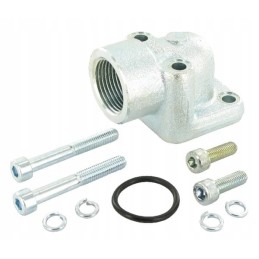 Flanšinė jungtis gb g3 8 35mm