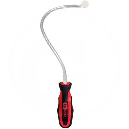 Ks įrankiai lankstus magnetinis griebtuvas l 510mm