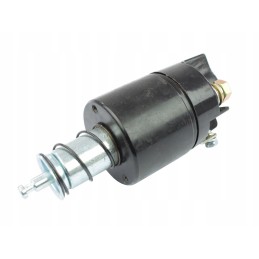 Starterio solenoidas su reduktoriumi 7154612
