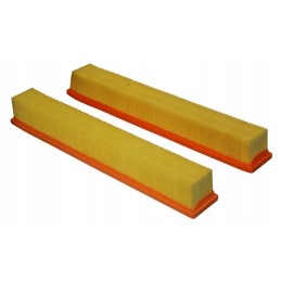 Lamborghini 4411228 salono filtrų komplektas